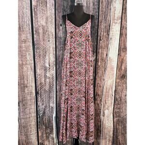 chinese dress ladies Hi-Low Halter Maxi Dress main image 0